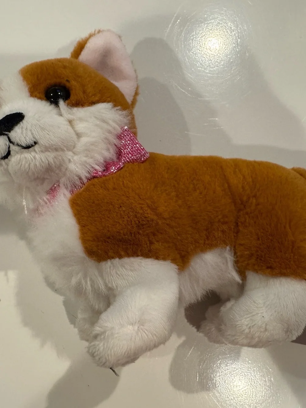 American Girl Doll Mighty Mae Dog Lila Girl of the Year 2024 Retired